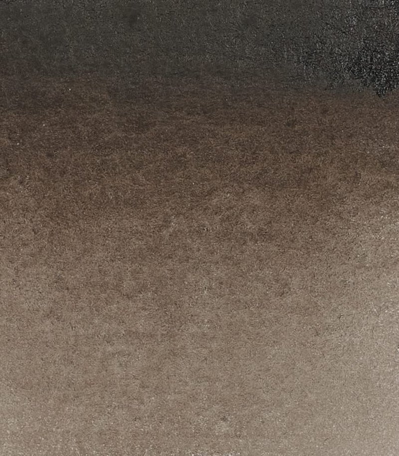 Schmincke - HORADAMÂ® AQUARELL - finest artists' watercolours, sepia brown reddish - 5 ml - Image 2